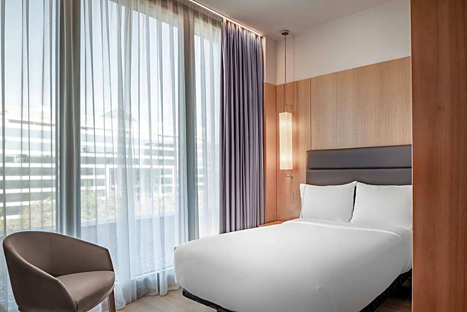 AC Hotel Diagonal LIlla