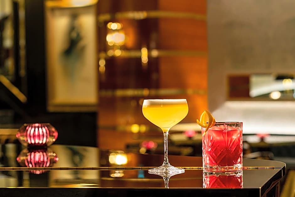 Maison Albar Hotels Le Monumental Palace