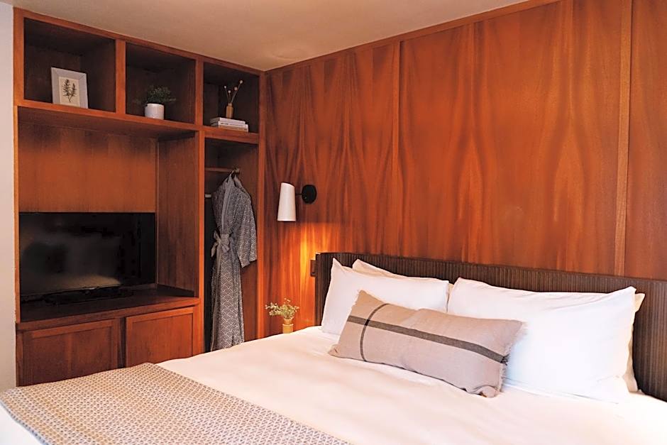 Villa Royale Inn