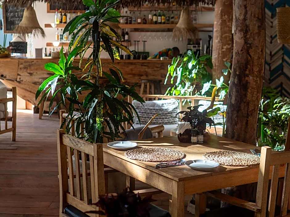 Boutique Villa Unaweza