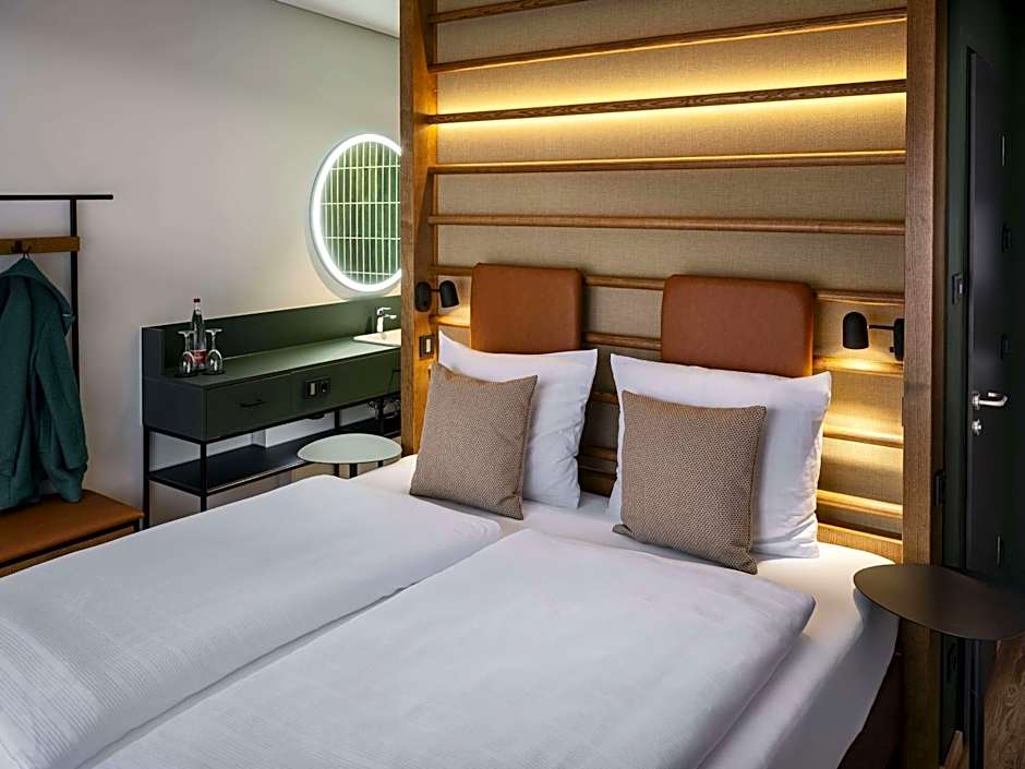 vevio - Hotel & Events