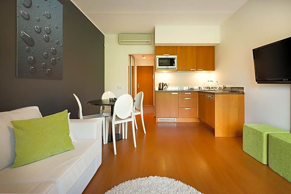 GMP Clubhotel Apartments