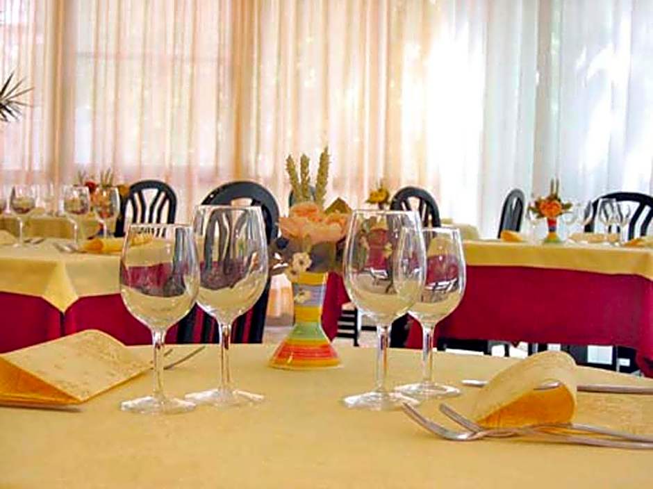 Hotel Busignani