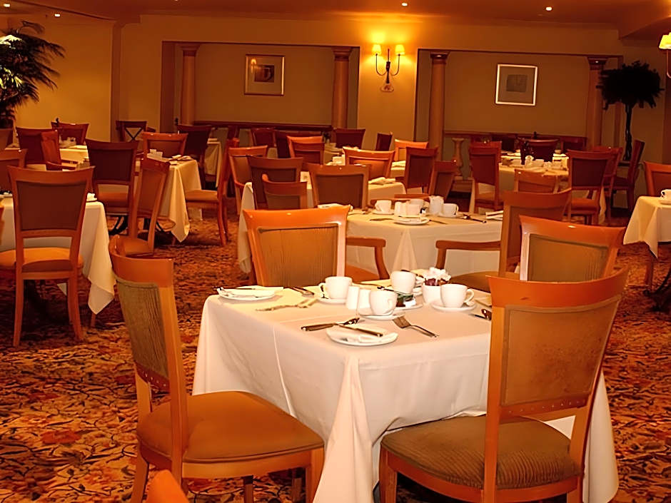 Peermont Metcourt Suites at Emperors Palace Johannesburg