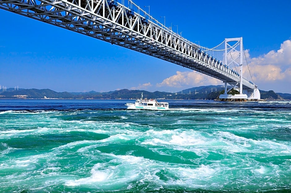 Daiwa Roynet Hotel Tokushima Ekimae