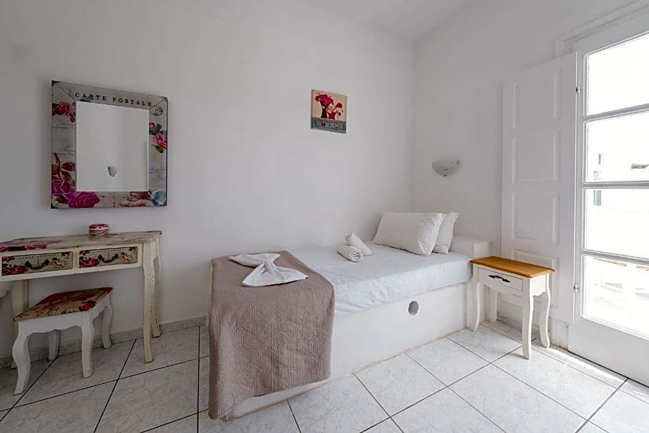 ALMA THERA Boutique Hotel