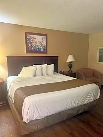 King Room - Non-Smoking