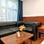 James Joyce Coffetel Shijiazhuang the Mixc Jinyuan Tower Airport Bus