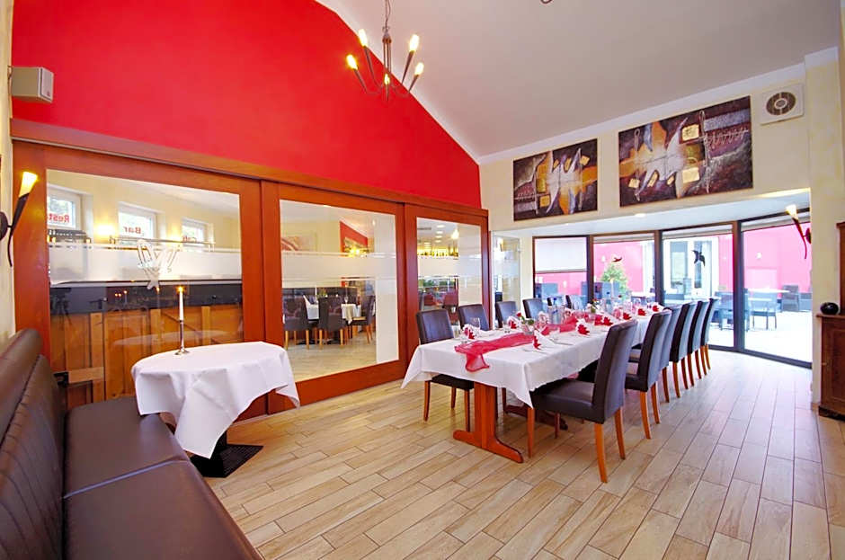 Hotel Jakob