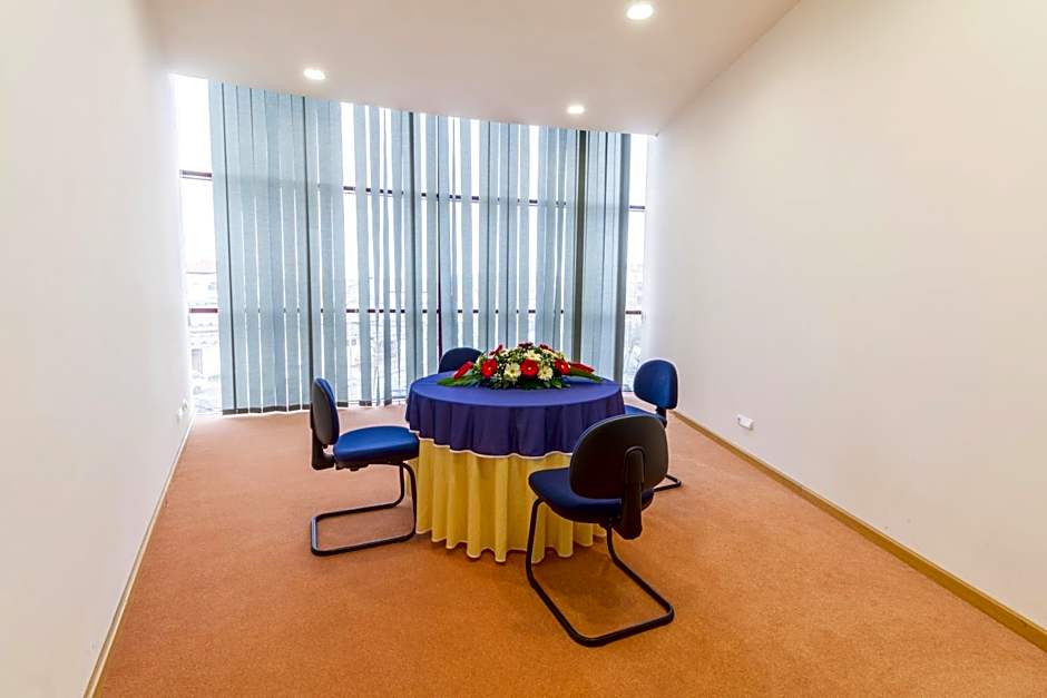 Hotel Eurosol Alcanena