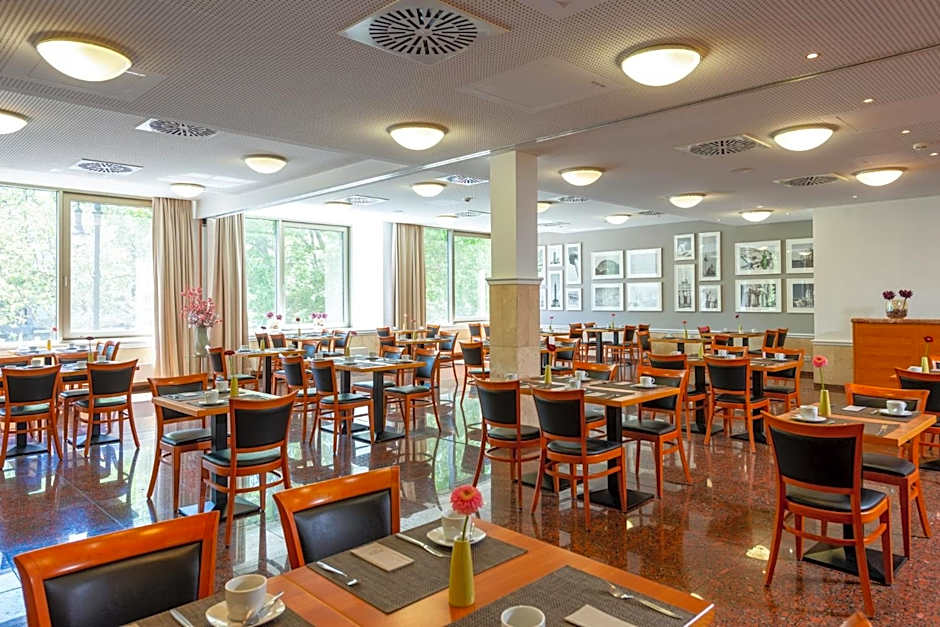 Leonardo Hotel Berlin KU'DAMM