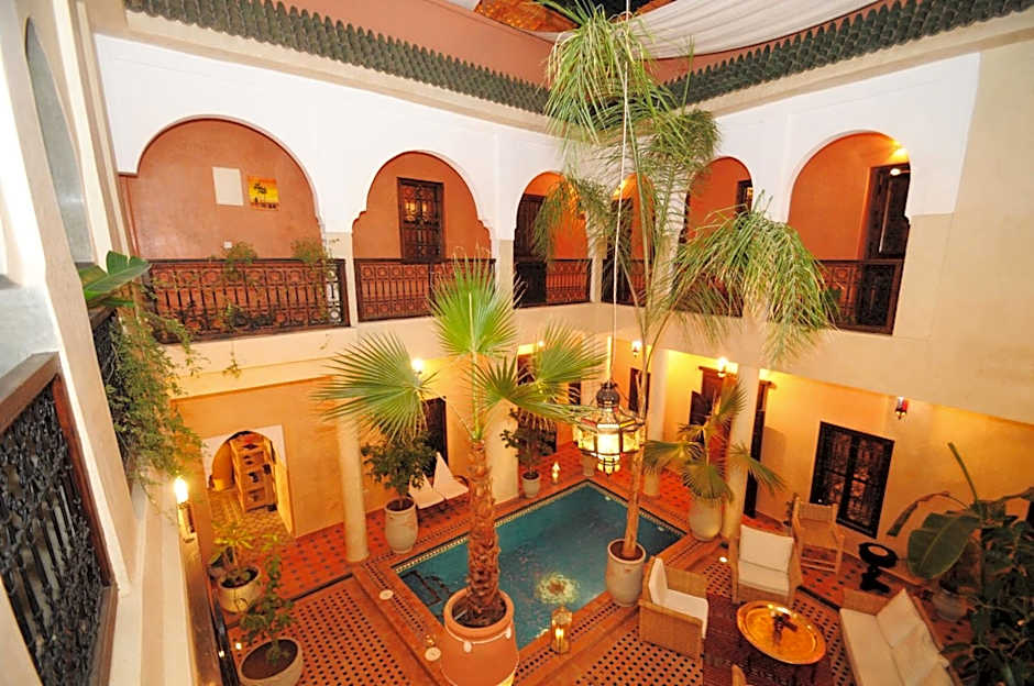 Riad Hadda