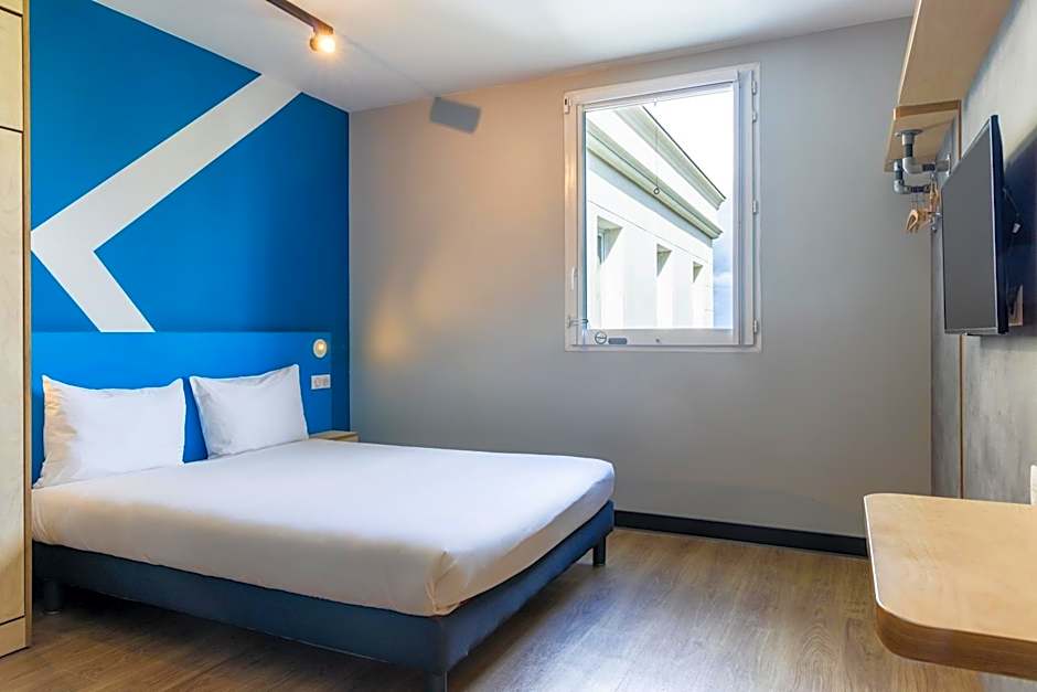 Hotel ibis budget Chatillon Paris Ouest