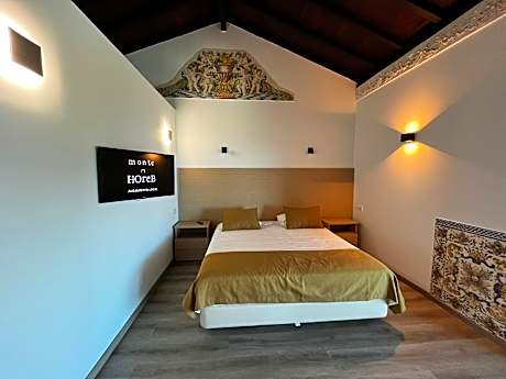 Alojamento Local Monte Horeb