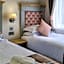Woodhall Country Park Lodges