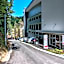 Wellness Aparthotel Villa Magdalena