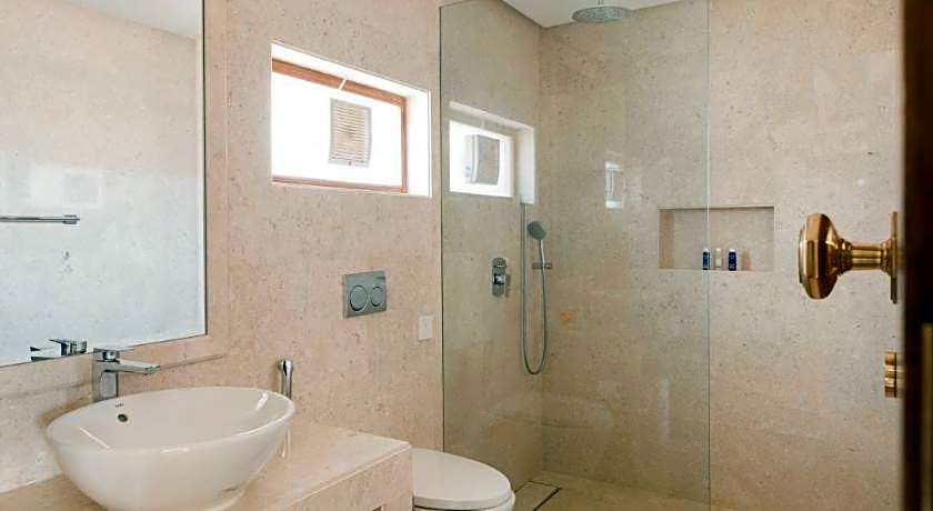 Desert Nights Resort