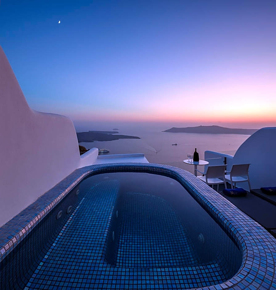 Pegasus Suites & Spa