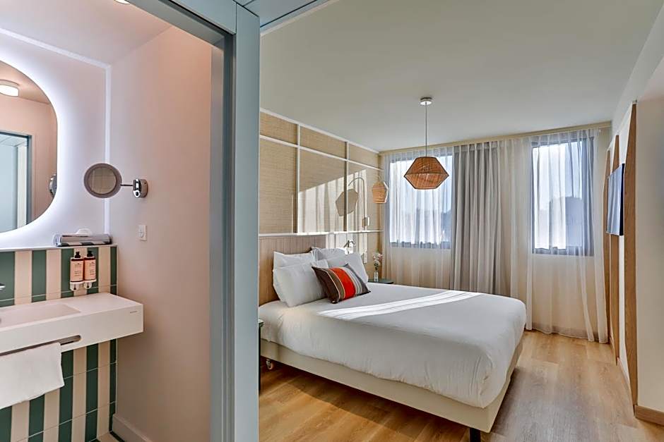 Hotel Mercure Le President Biarritz Centre