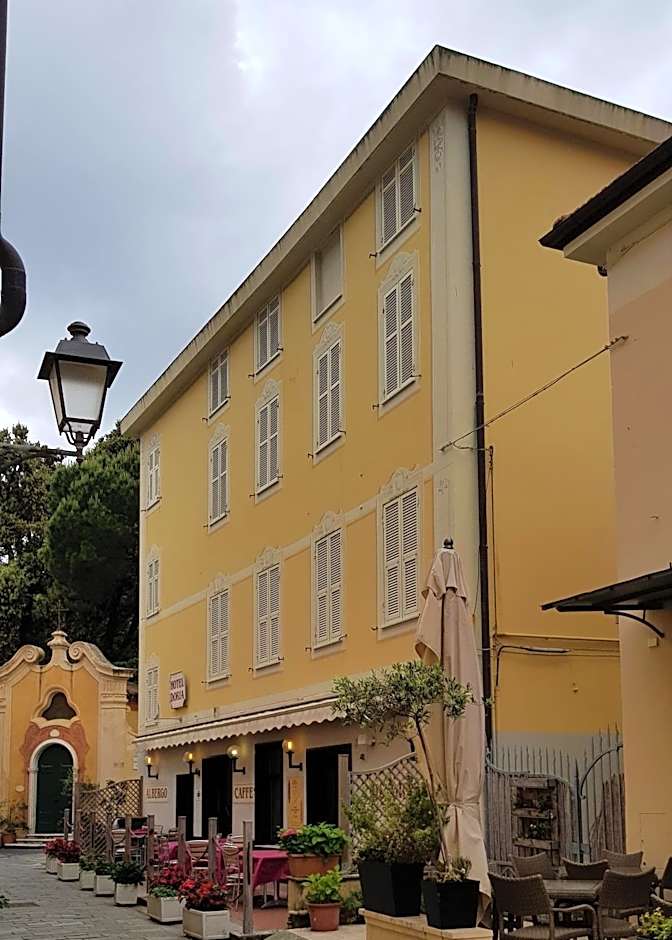 Hotel Doria