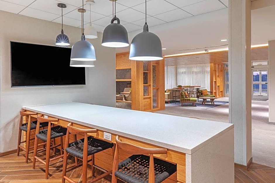 Fairfield by Marriott Inn & Suites Aberdeen, SD