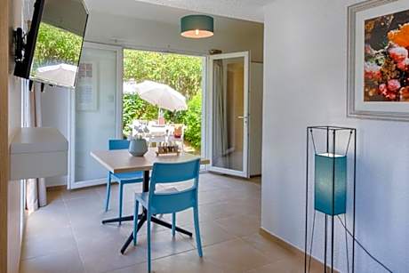 Apartment 1 Queen Bed Nonsmoking