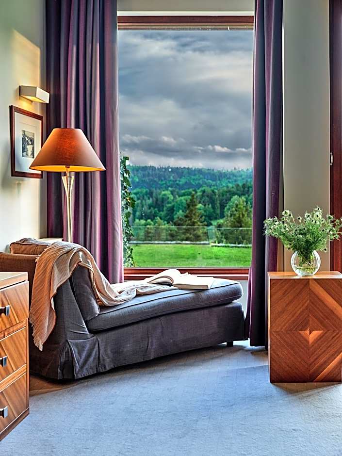 Hotel SPA Dr Irena Eris Krynica Zdrój