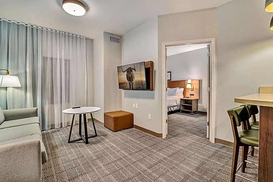 Staybridge Suites Tyler University Area By IHG