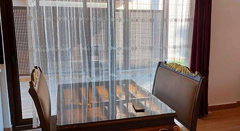 Avullar Palace Hotel