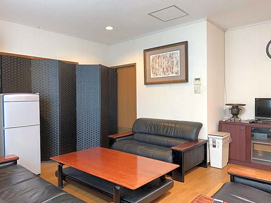 Hotel Yamachou