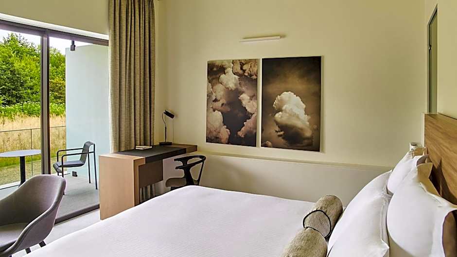 Le Domaine des Vanneaux Golf et Spa Mgallery