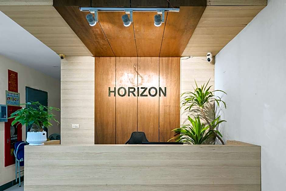 Horizon View Residence Ha Noi Capital – Hanoi, NY