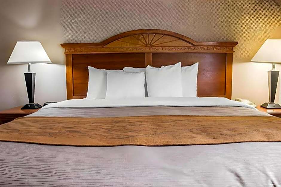 Comfort Inn & Suites University South