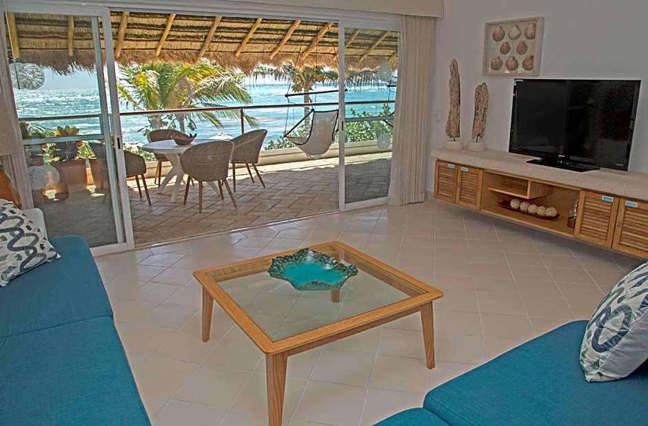 Las Villas Akumal