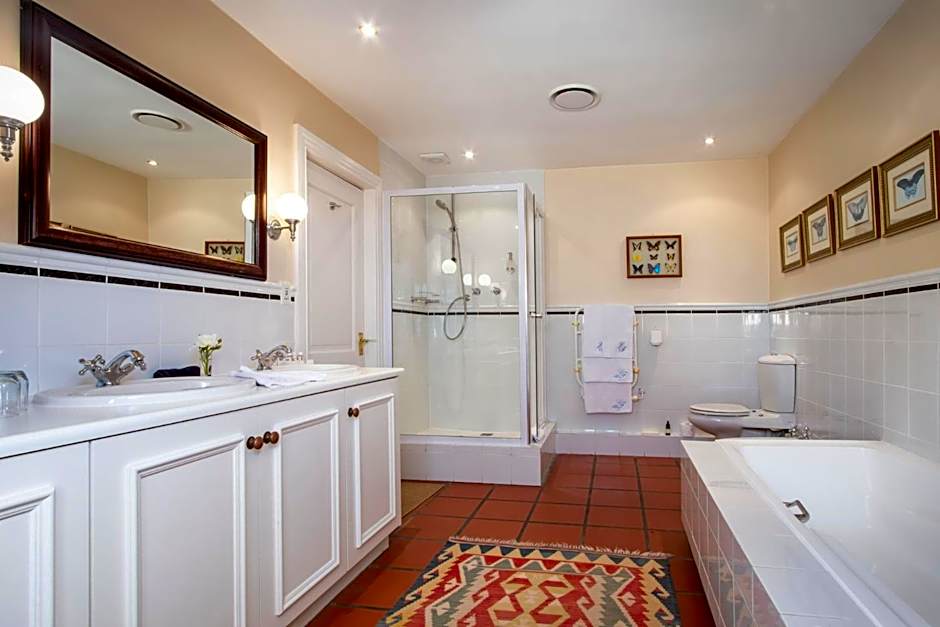 La Fontaine Guest House Hermanus