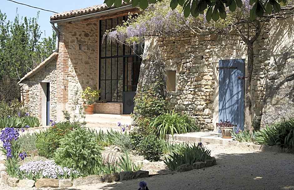 La Cour du Marronnier