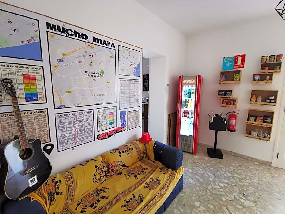 Mucha Masia Hostel Rural Urba