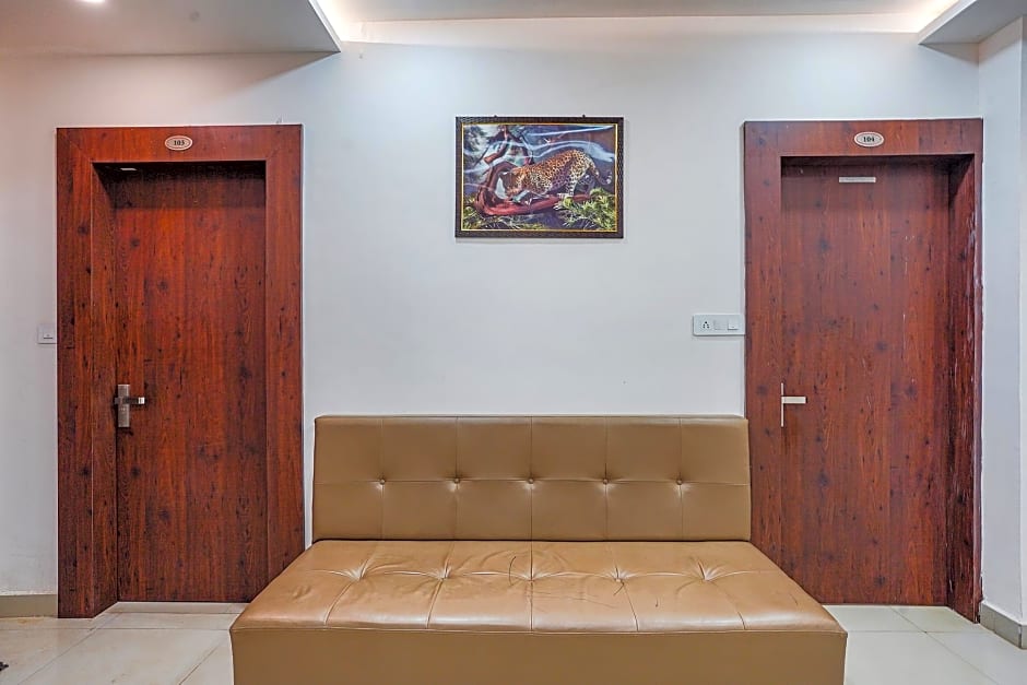 FabExpress Green City