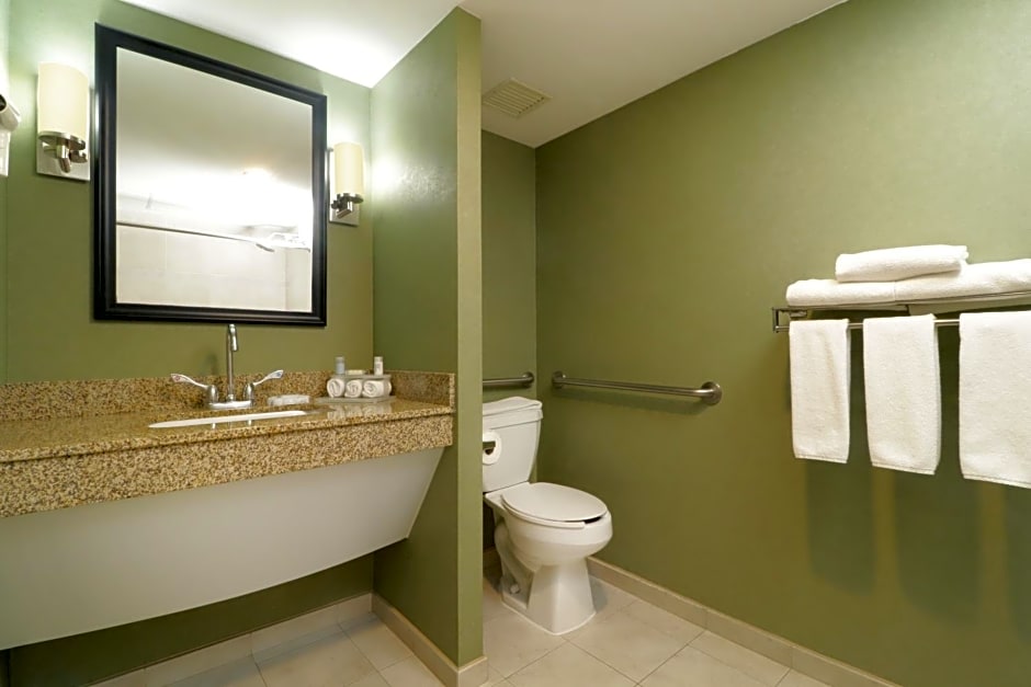 Holiday Inn Express & Suites Monterrey Aeropuerto By IHG