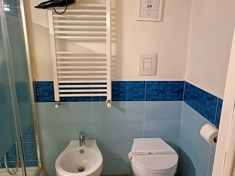 B&B Il Conservatorio