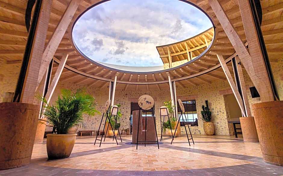 Hotel Vinícola Parvada by Lumina