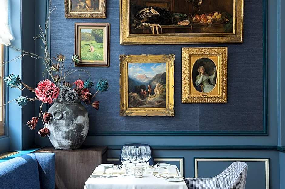 Hotel Walther - Relais & Châteaux