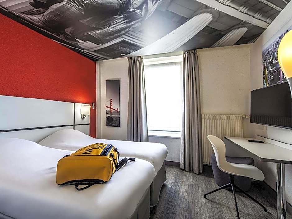 Ibis Styles Strasbourg Centre Gare