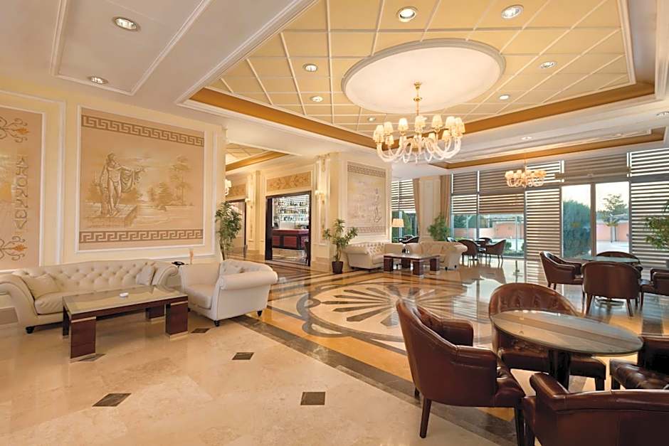 Ramada Plaza by Wyndham Gevgelija