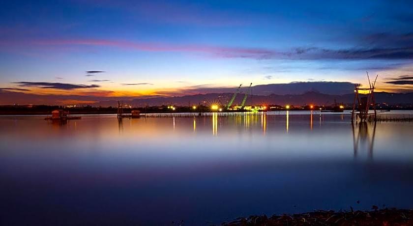 RedDoorz @ Express Inn Lapu Lapu