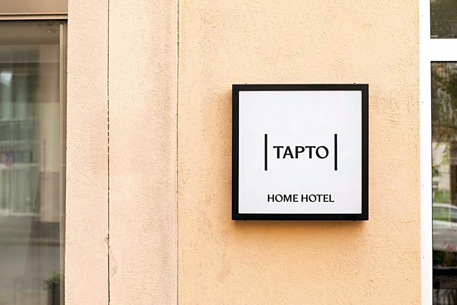 Home Hotel Tapto