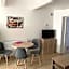 Apartmány Michaela