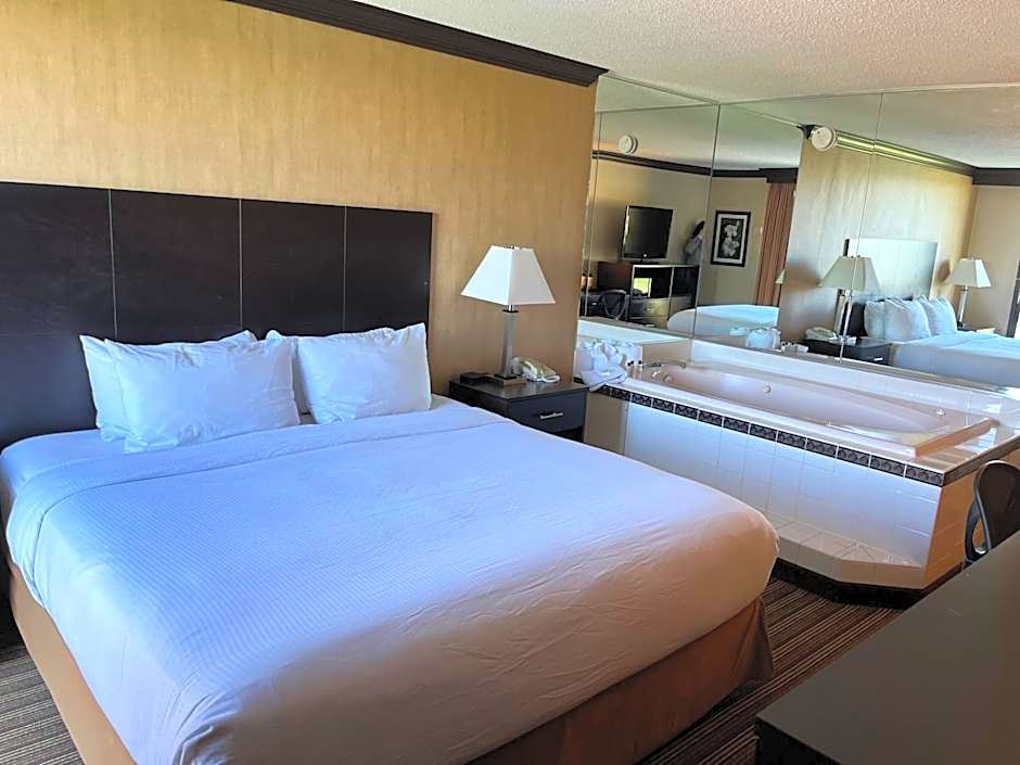 Wyndham Garden Schaumburg Chicago Northwest