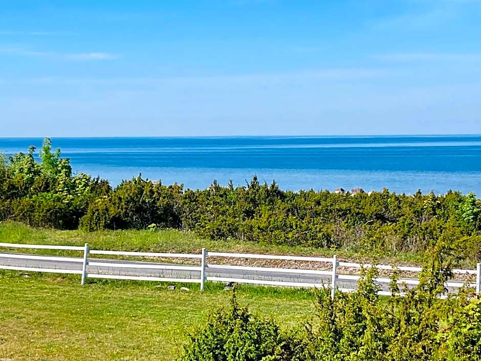 Kliff Butiik Majutus