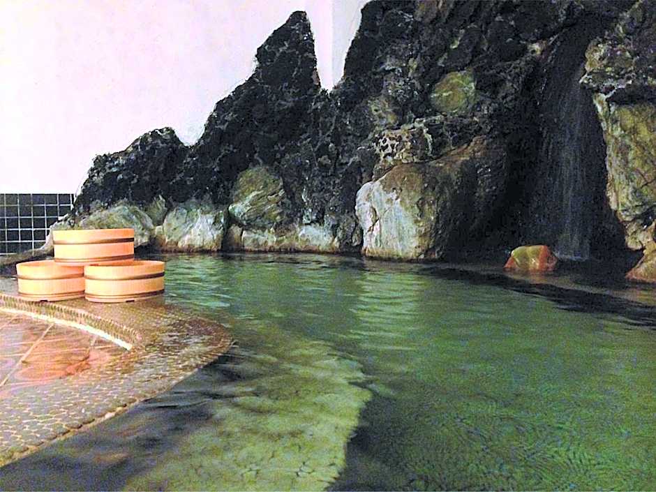 Hotel Ikaho Ginsui